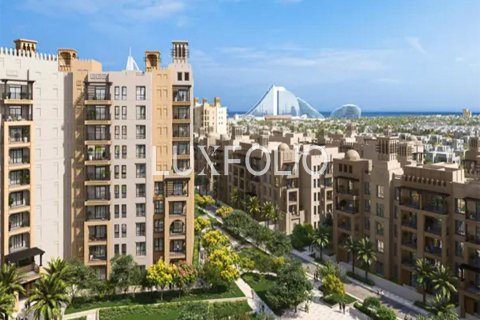 Apartamento en Madinat Jumeirah Living, Umm Suqeim, Dubai, 1 dormitorio, 70 m², № 45649 - foto 12