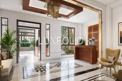 Apartamento en Madinat Jumeirah Living, Umm Suqeim, Dubai, 1 dormitorio, 70 m², № 45649 - foto 7