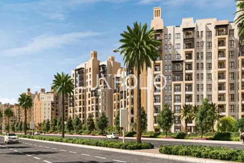 Apartamento en Madinat Jumeirah Living, Umm Suqeim, Dubai, 1 dormitorio, 70 m², № 45649 - foto 11