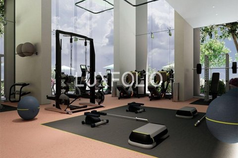 Apartamento en Downtown Dubai (Downtown Burj Dubai), Dubai, 1 dormitorio, 80 m², № 45646 - foto 10