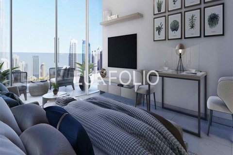 Apartamento en Downtown Dubai (Downtown Burj Dubai), Dubai, 1 dormitorio, 80 m², № 45646 - foto 3