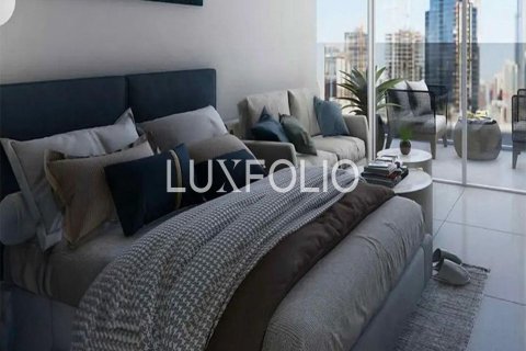 Apartamento en Downtown Dubai (Downtown Burj Dubai), Dubai, 1 dormitorio, 80 m², № 45646 - foto 5