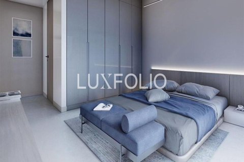 Apartamento en Downtown Dubai (Downtown Burj Dubai), Dubai, 1 dormitorio, 80 m², № 45646 - foto 6
