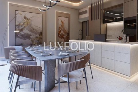 Apartamento en Downtown Dubai (Downtown Burj Dubai), Dubai, 1 dormitorio, 80 m², № 45646 - foto 4