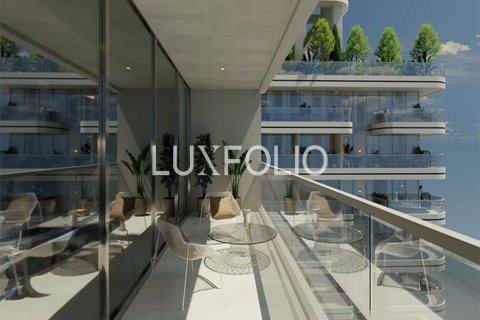 Apartamento en Downtown Dubai (Downtown Burj Dubai), Dubai, 1 dormitorio, 80 m², № 45646 - foto 9