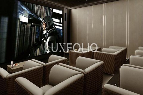 Apartamento en Downtown Dubai (Downtown Burj Dubai), Dubai, 1 dormitorio, 80 m², № 45646 - foto 7