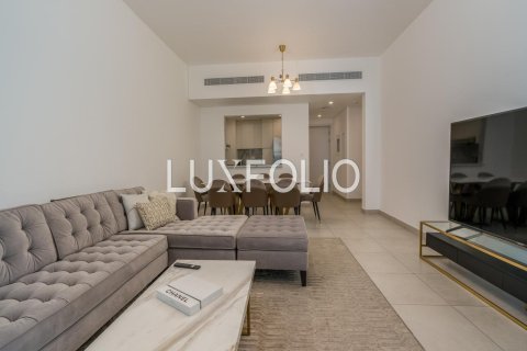 شقة في Madinat Jumeirah Living, ام سقيم, دبي 2 غرف نوم, 126 م² رقم 45650 - صورة 1
