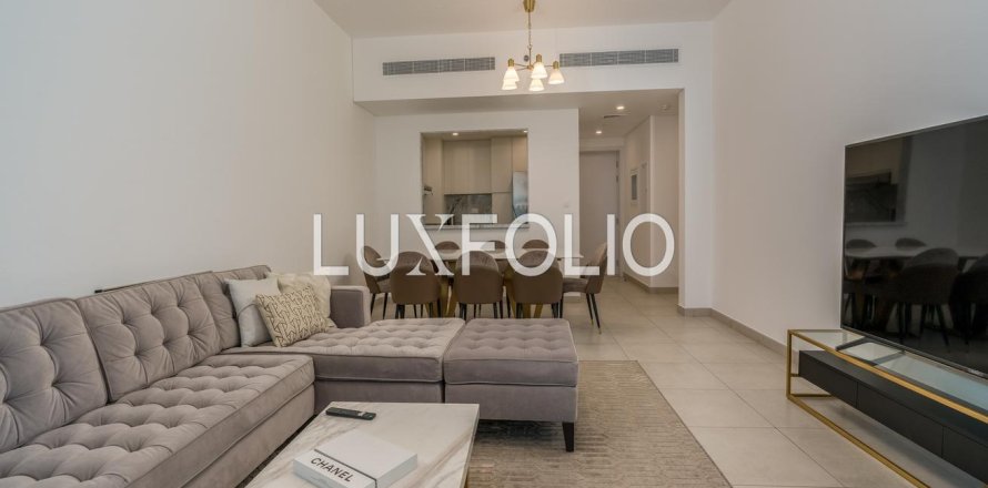 شقة في Madinat Jumeirah Living, ام سقيم, دبي 2 غرف نوم, 126 م² رقم 45650