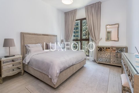 شقة في Madinat Jumeirah Living, ام سقيم, دبي 2 غرف نوم, 126 م² رقم 45650 - صورة 11
