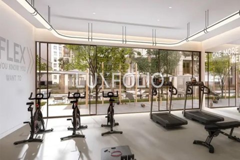 Apartamento en Madinat Jumeirah Living, Umm Suqeim, Dubai, 1 dormitorio, 74 m², № 45648 - foto 10
