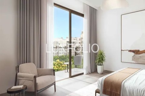 Apartamento en Madinat Jumeirah Living, Umm Suqeim, Dubai, 1 dormitorio, 74 m², № 45648 - foto 5