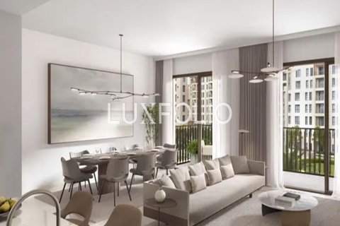 Apartamento en Madinat Jumeirah Living, Umm Suqeim, Dubai, 1 dormitorio, 74 m², № 45648 - foto 3