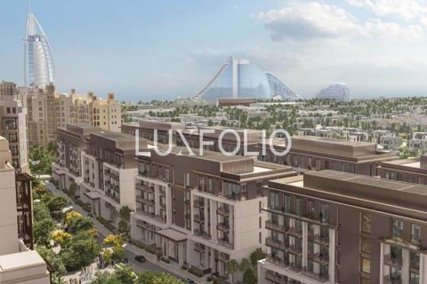 Apartamento en Madinat Jumeirah Living, Umm Suqeim, Dubai, 1 dormitorio, 74 m², № 45648 - foto 8