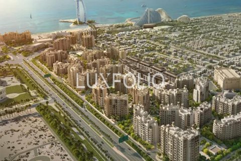 Apartamento en Madinat Jumeirah Living, Umm Suqeim, Dubai, 1 dormitorio, 74 m², № 45648 - foto 9