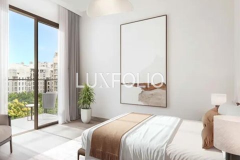 Apartamento en Madinat Jumeirah Living, Umm Suqeim, Dubai, 1 dormitorio, 74 m², № 45648 - foto 4