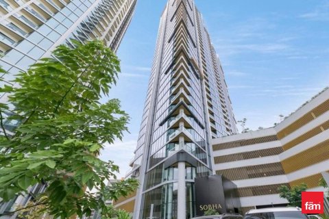 Снять в аренду квартиру в Дубае: 3 спальни, 177.8м², № 89390 - фото 15