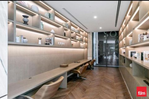 Снять в аренду квартиру в Дубае: 3 спальни, 177.8м², № 89390 - фото 9