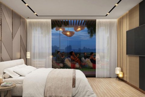 تاون هاوس في دبي 5 غرف نوم , 228.7 م² رقم 89382 - صورة 3