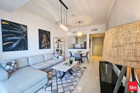 Appartement à Dubai Marina, Dubai, 1 chambre, 81.8 m², № 89383 - photo 3