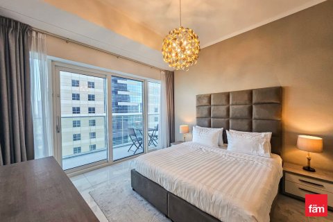 Appartement à Dubai Marina, Dubai, 1 chambre, 81.8 m², № 89383 - photo 7