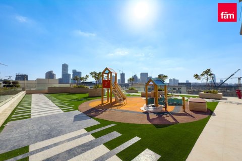 Apartamento en Dubai, 1 dormitorio, 68.8 m², № 89379 - foto 11