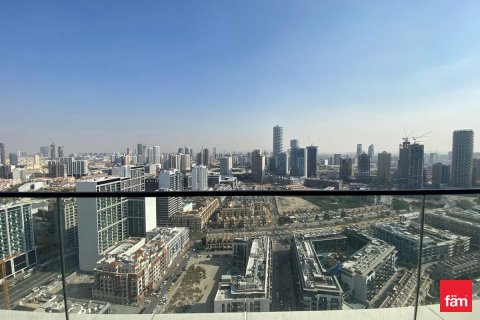 Apartamento en Dubai, 1 dormitorio, 68.8 m², № 89379 - foto 2