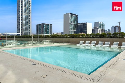 Apartamento en Dubai, 1 dormitorio, 68.8 m², № 89379 - foto 4