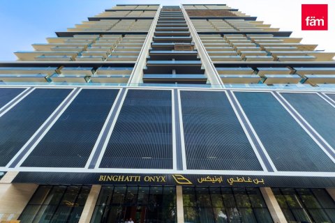 Apartamento en Dubai, 1 dormitorio, 68.8 m², № 89379 - foto 10