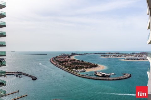 Appartement à Dubai Harbour, Dubai, 2 chambres, 112.1 m², № 89380 - photo 10