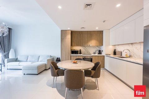 Appartement à Dubai Harbour, Dubai, 2 chambres, 112.1 m², № 89380 - photo 3