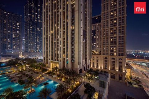 Apartment in Business Bay, Dubai 1 bedroom, 74.6 sq.m. № 139395 - photo 14