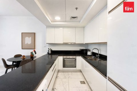 Apartment in Business Bay, Dubai 1 bedroom, 74.6 sq.m. № 139395 - photo 4