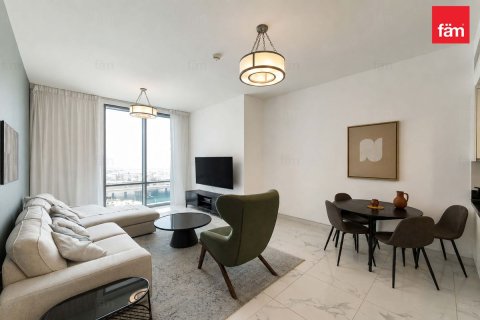 Apartment in Business Bay, Dubai 1 bedroom, 74.6 sq.m. № 139395