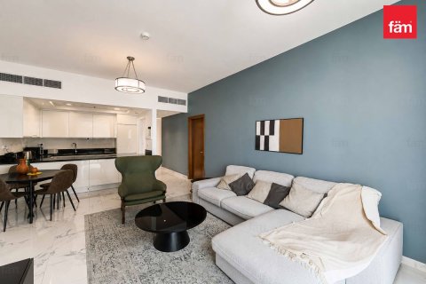 Apartment in Business Bay, Dubai 1 bedroom, 74.6 sq.m. № 139395 - photo 3