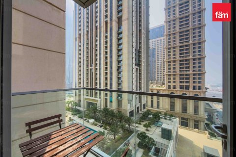 Apartment in Business Bay, Dubai 1 bedroom, 74.6 sq.m. № 139395 - photo 12