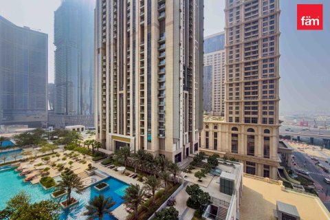 Apartment in Business Bay, Dubai 1 bedroom, 74.6 sq.m. № 139395 - photo 15