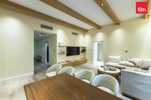 Appartement à Old Town, Dubai, 2 chambres, 232.1 m², № 139394 - photo 3