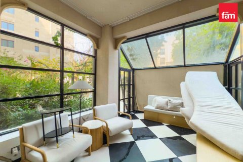 Appartement à Old Town, Dubai, 2 chambres, 232.1 m², № 139394 - photo 11