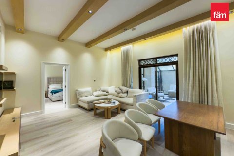Appartement à Old Town, Dubai, 2 chambres, 232.1 m², № 139394 - photo 4