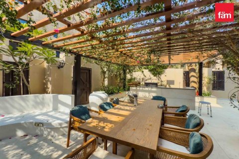 Appartement à Old Town, Dubai, 2 chambres, 232.1 m², № 139394 - photo 21