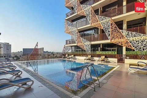 Apartment in Wadi Al Safa 2, Dubai 2 bedrooms, 131.1 sq.m. № 139396 - photo 10