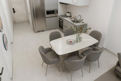 Appartement à Dubai, 1 chambre, 78.4 m², № 139397 - photo 3