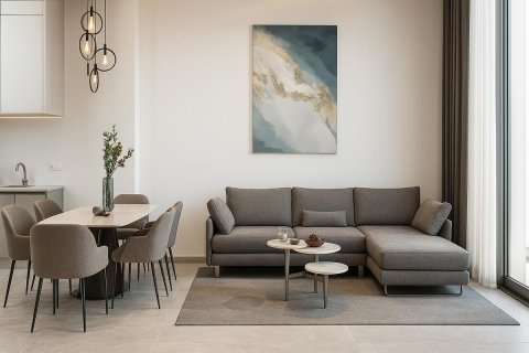 Appartement à Dubai, 1 chambre, 78.4 m², № 139397 - photo 6