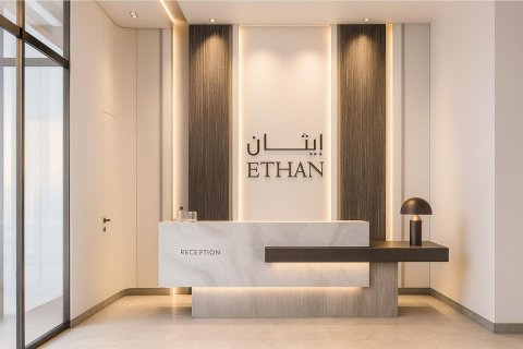 Appartement à Dubai, 1 chambre, 78.4 m², № 139397 - photo 10
