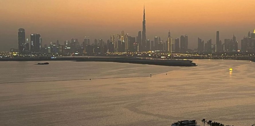 Apartment in Dubai 1 bedroom, 59.9 sq.m. № 139398