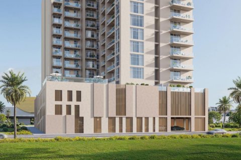 Apartment in Al Furjan, Dubai 3 bedrooms, 174 sq.m. № 48163 - photo 2