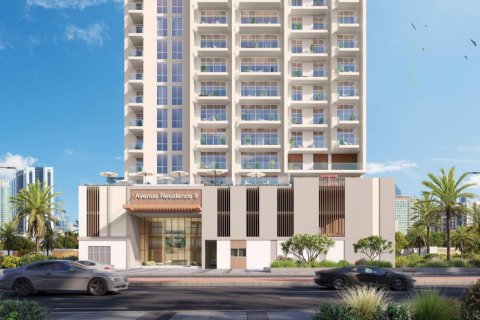Apartment in Al Furjan, Dubai 3 bedrooms, 174 sq.m. № 48163 - photo 4