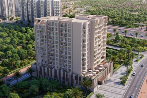 Apartment in Al Furjan, Dubai 3 bedrooms, 174 sq.m. № 48163 - photo 1