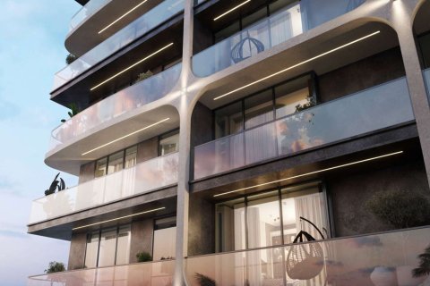 Appartement à Dubai, 2 chambres, 98 m², № 48164 - photo 6