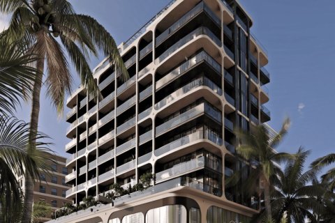 Appartement à Dubai, 2 chambres, 98 m², № 48164 - photo 4